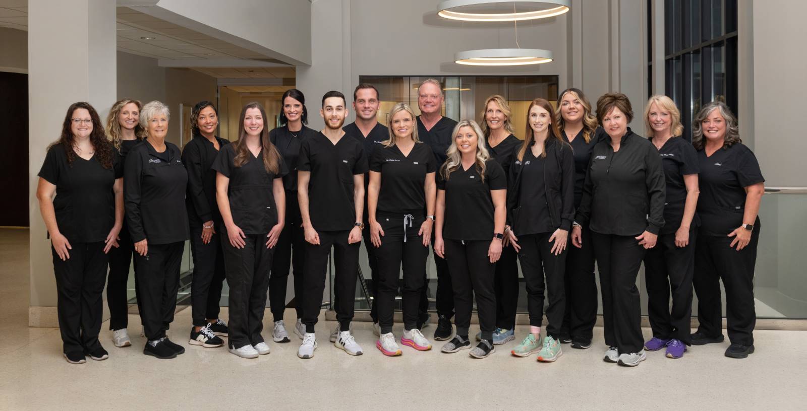 Elite Smiles Team